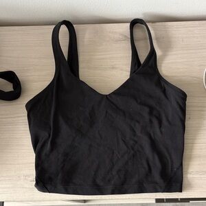 Lululemon Align Top size 6